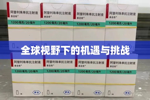 漳州全球视野下的机遇与挑战