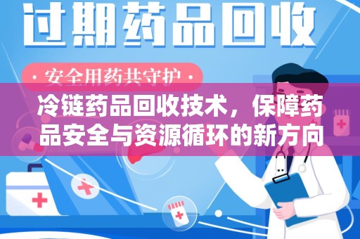 漳州冷链药品回收技术，保障药品安全与资源循环的新方向