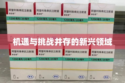 漳州机遇与挑战并存的新兴领域