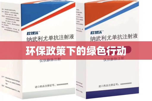 漳州环保政策下的绿色行动