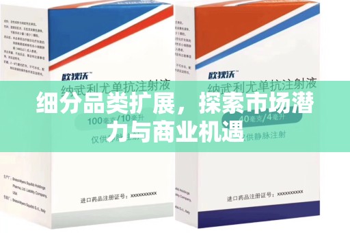 漳州细分品类扩展，探索市场潜力与商业机遇